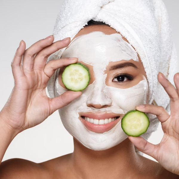 90 Minute custom Facial