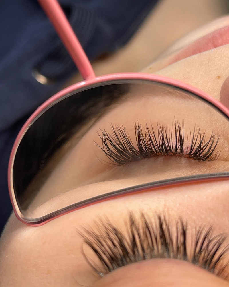2-week Classic Lash Fill