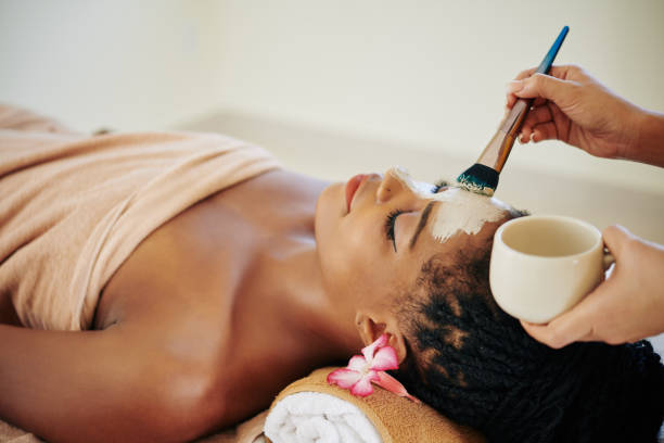 Anti-Aging Rejuvention Facial
