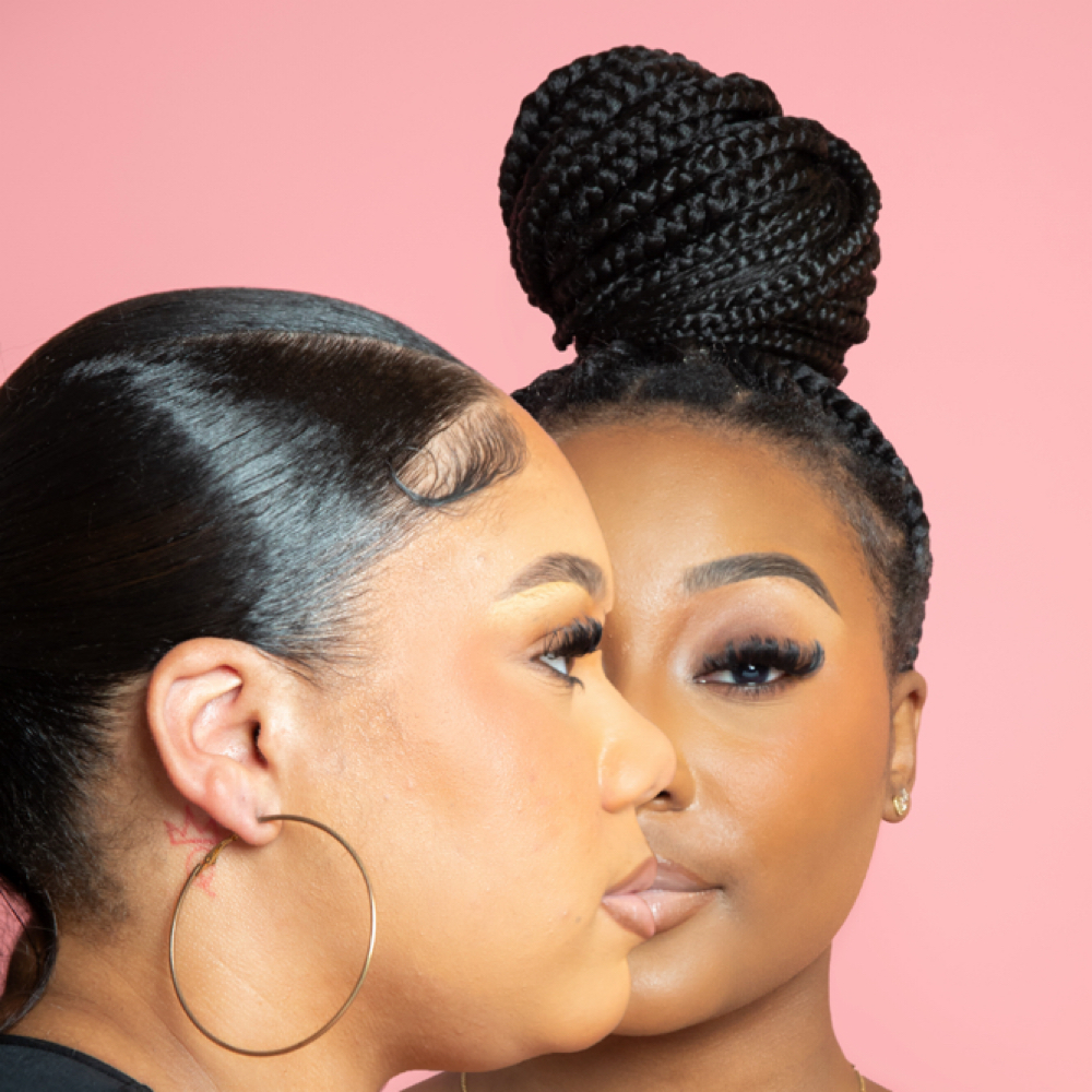Fill Ins at Lashly Exclusive in Raleigh, NC