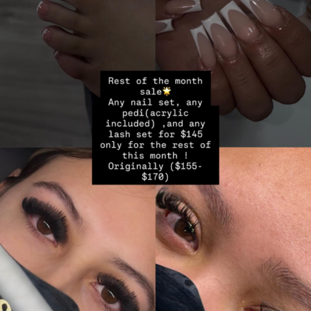 3 Service Bundle at Klassystudio_ in Pasadena, TX
