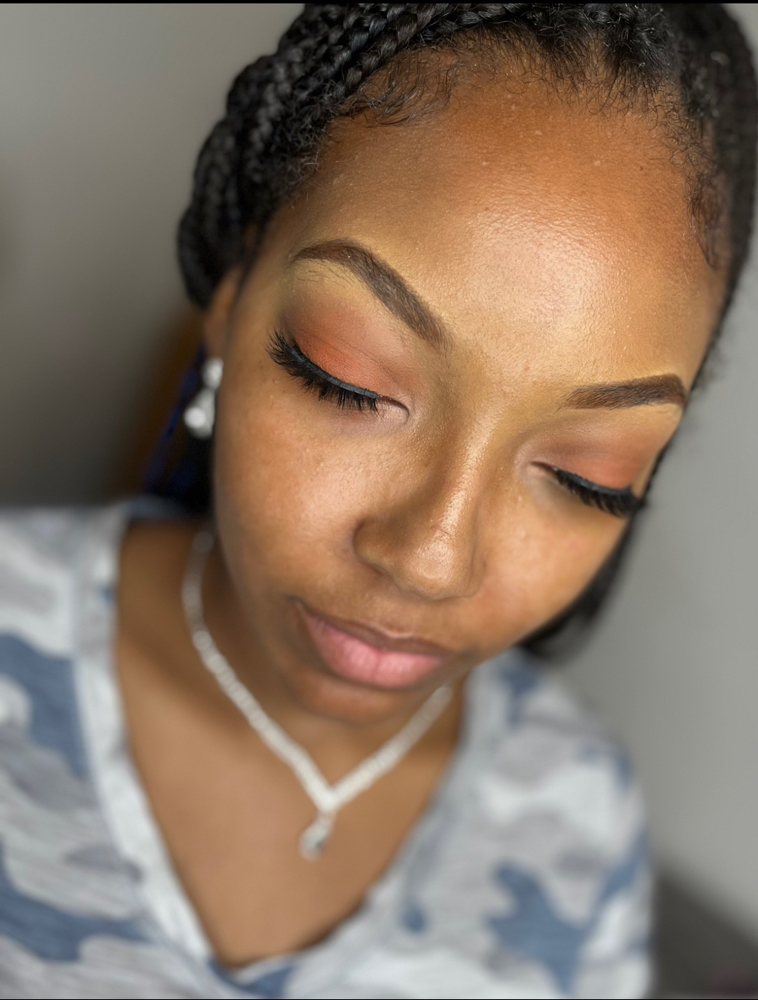 Eyes Only