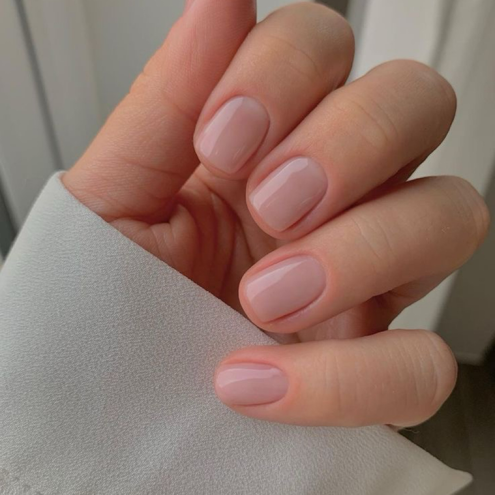 Russian Manicure Gel Set at Emmydanails in Austin, TX