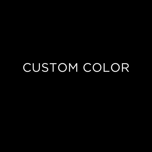 Custom Color