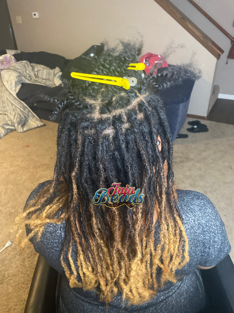 Loc Extensions/Loc Repair