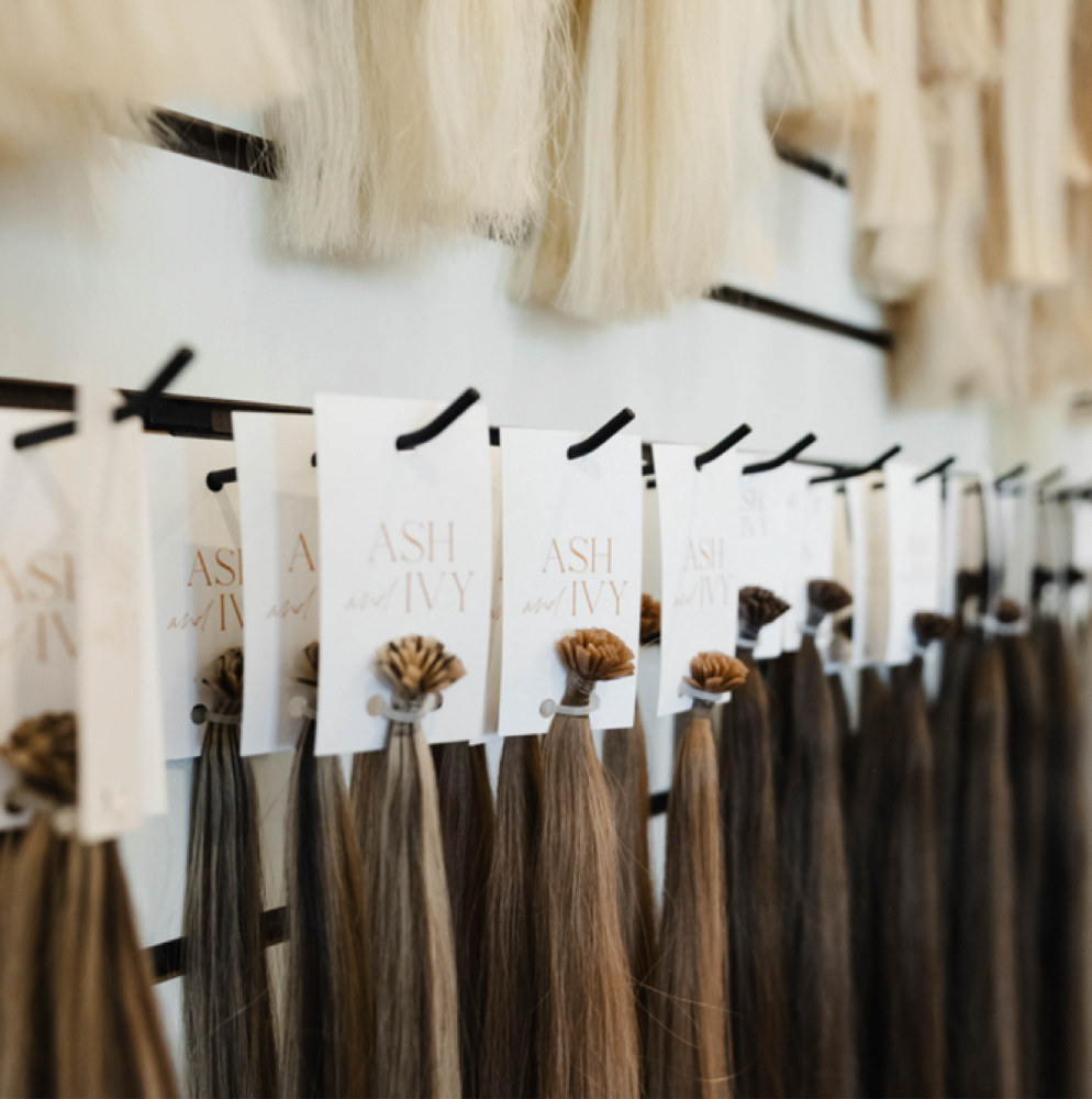 The Ivy Method Class at Ash and Ivy Hair Salon in Suite 16  Evans, GA