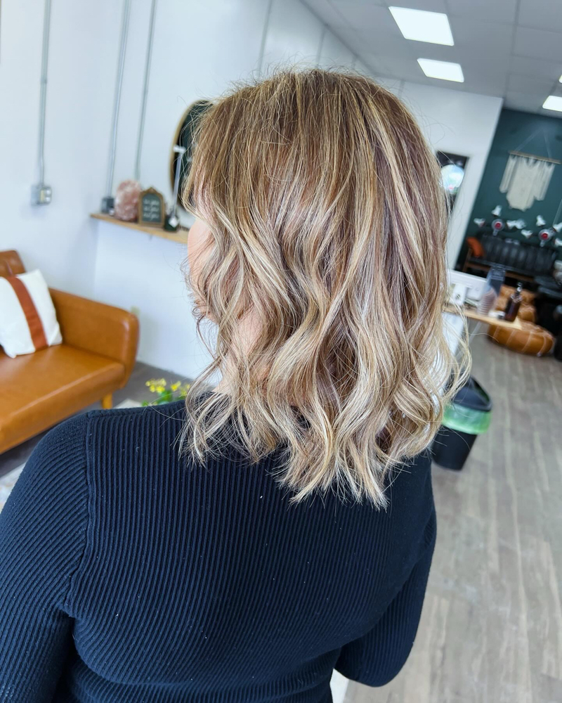 Partial Highlight
