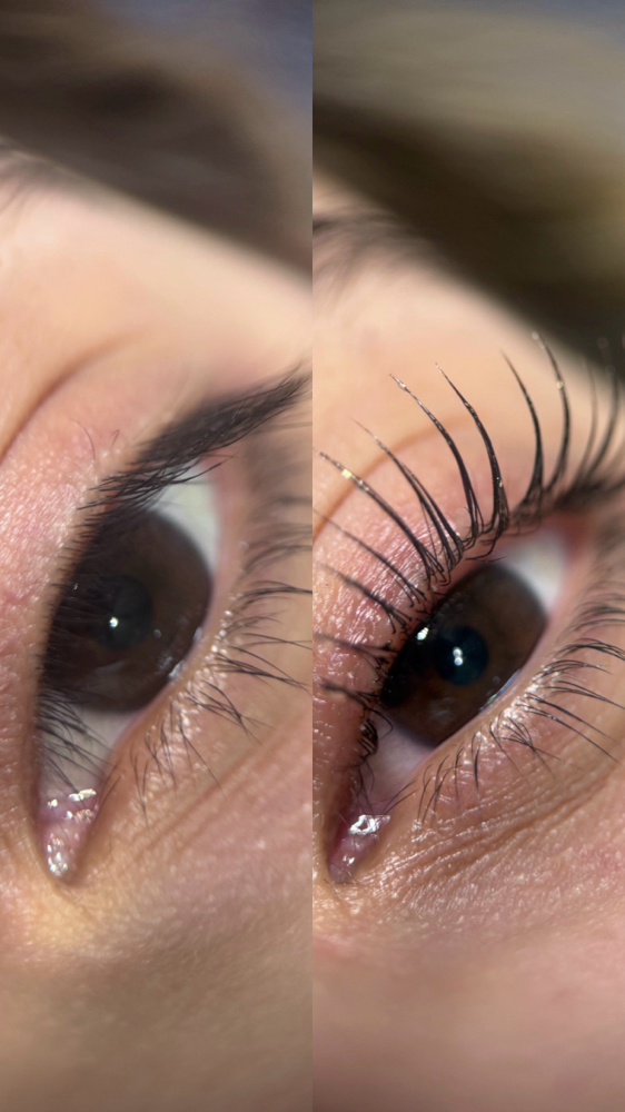 Lash Lift