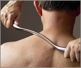 Graston Technique