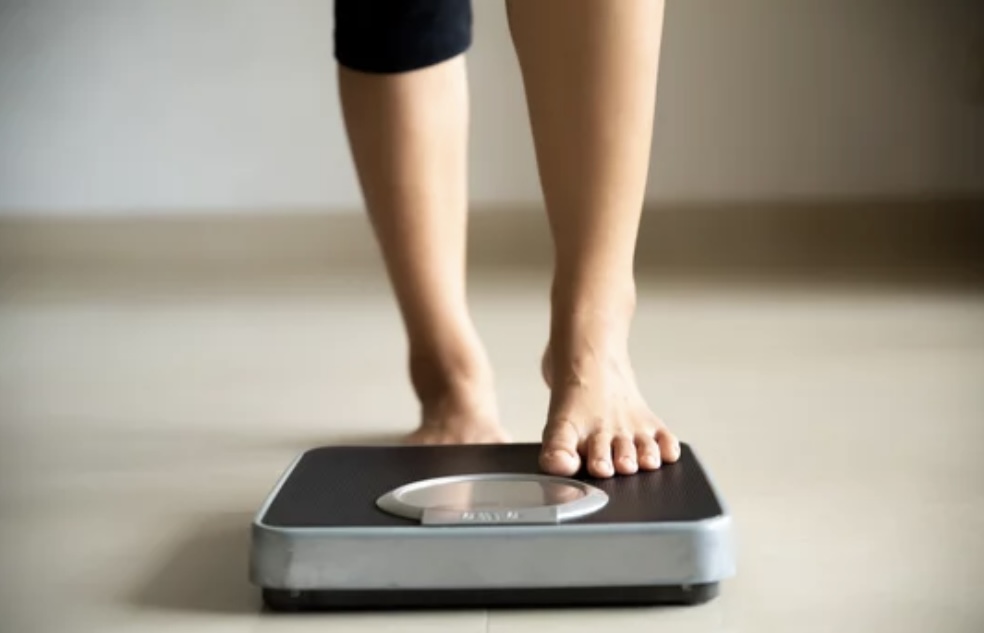Weight Loss Consultation