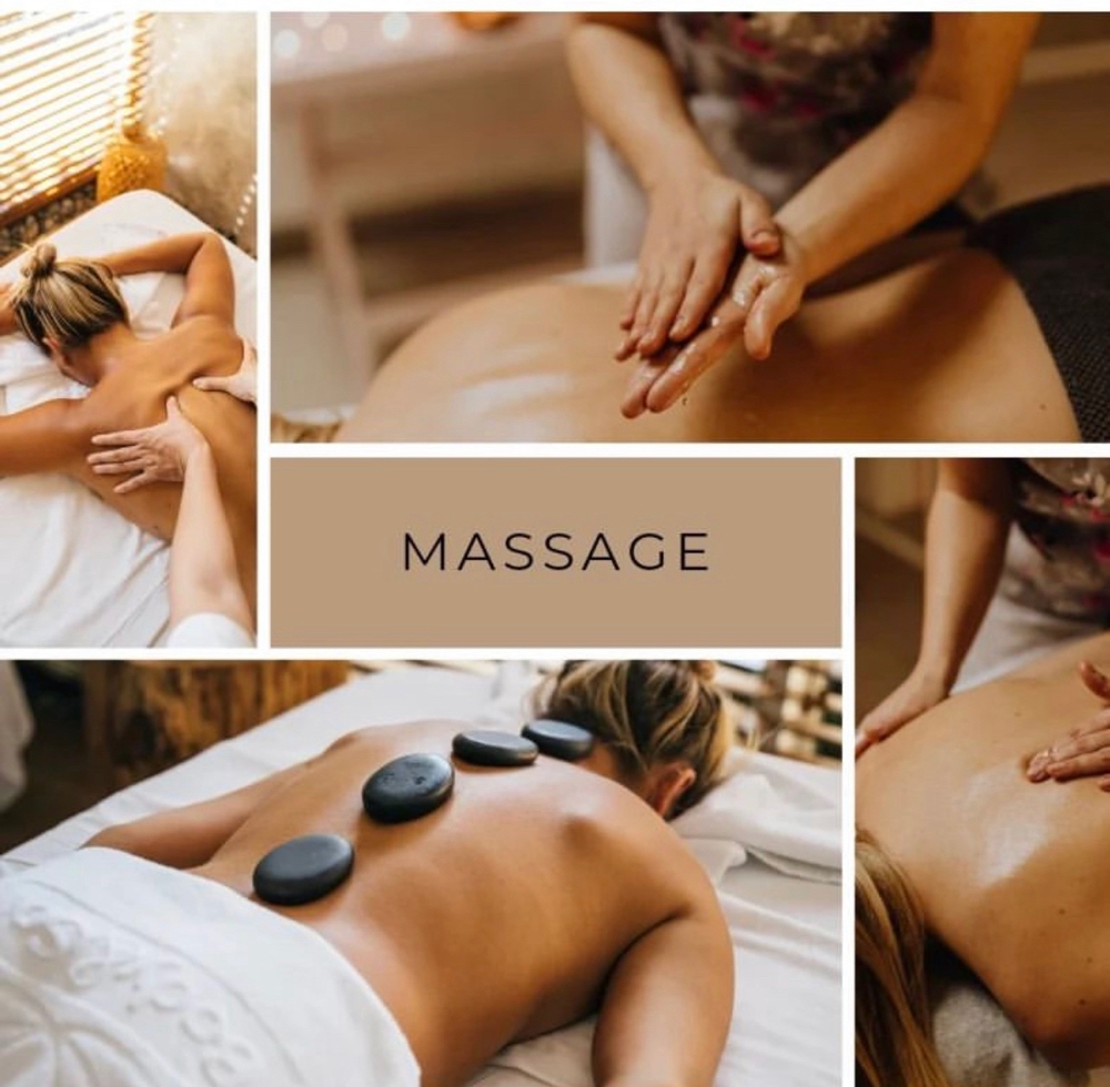 Zen Touch Massage