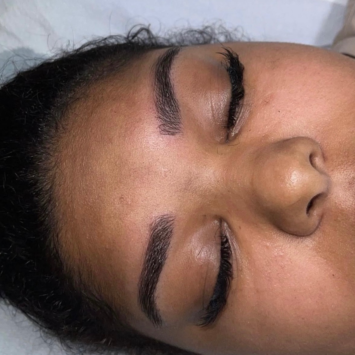 Microblading