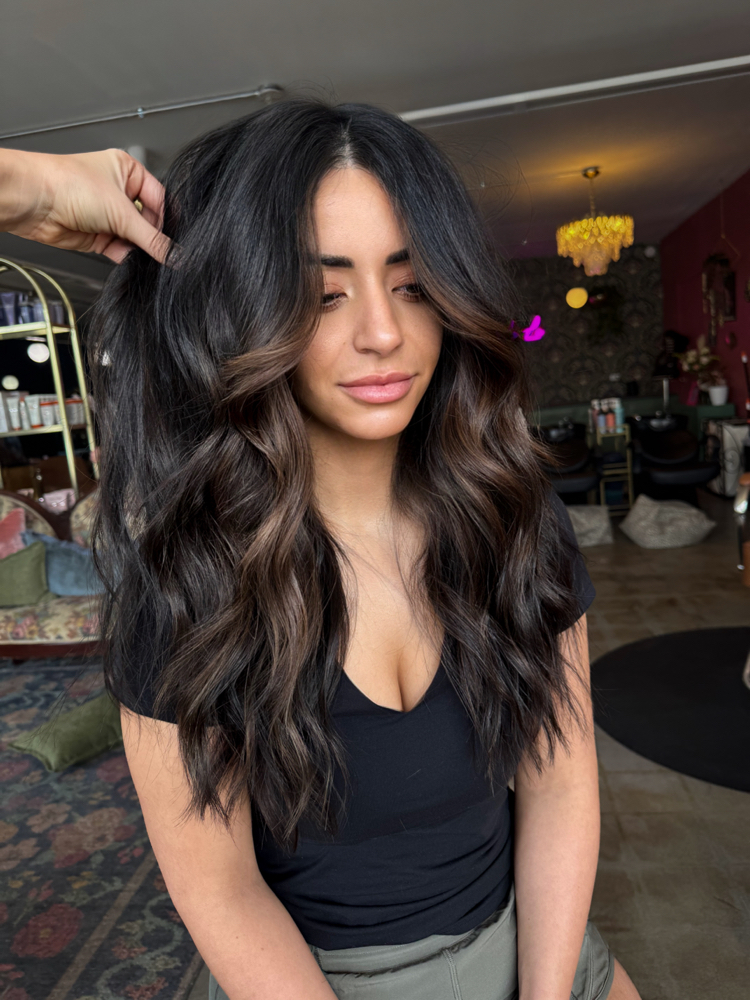 Single Process + Cut
