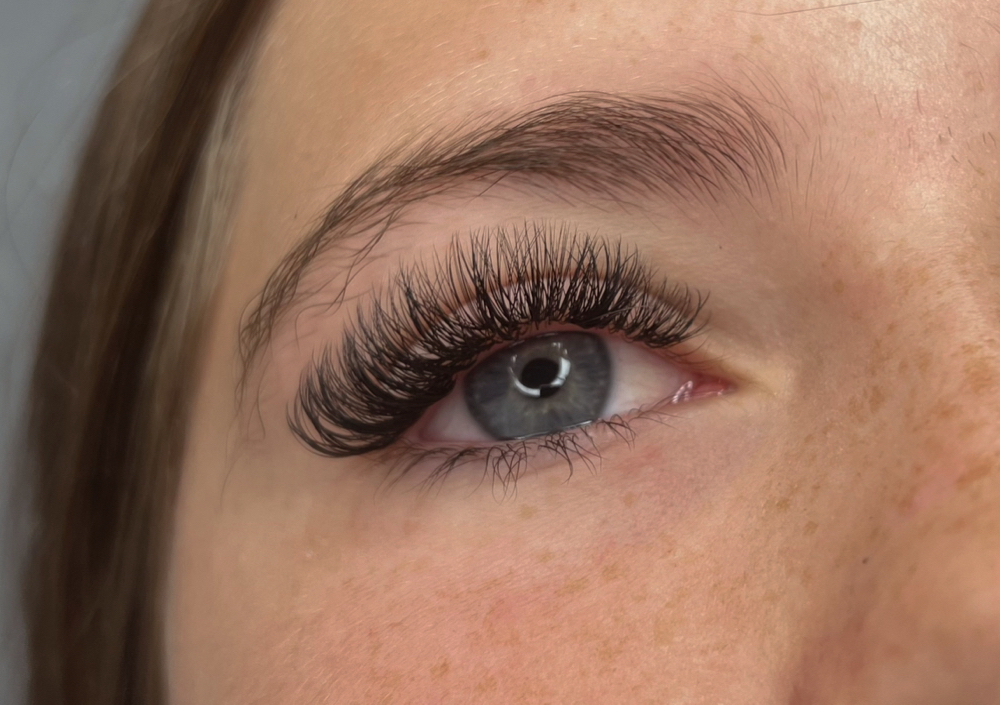 Mini Fill- Hybrid Extentions