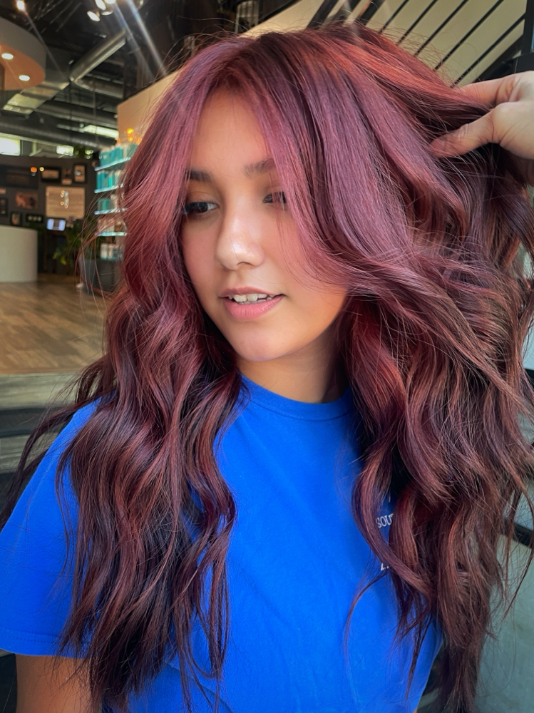 Vivid Color