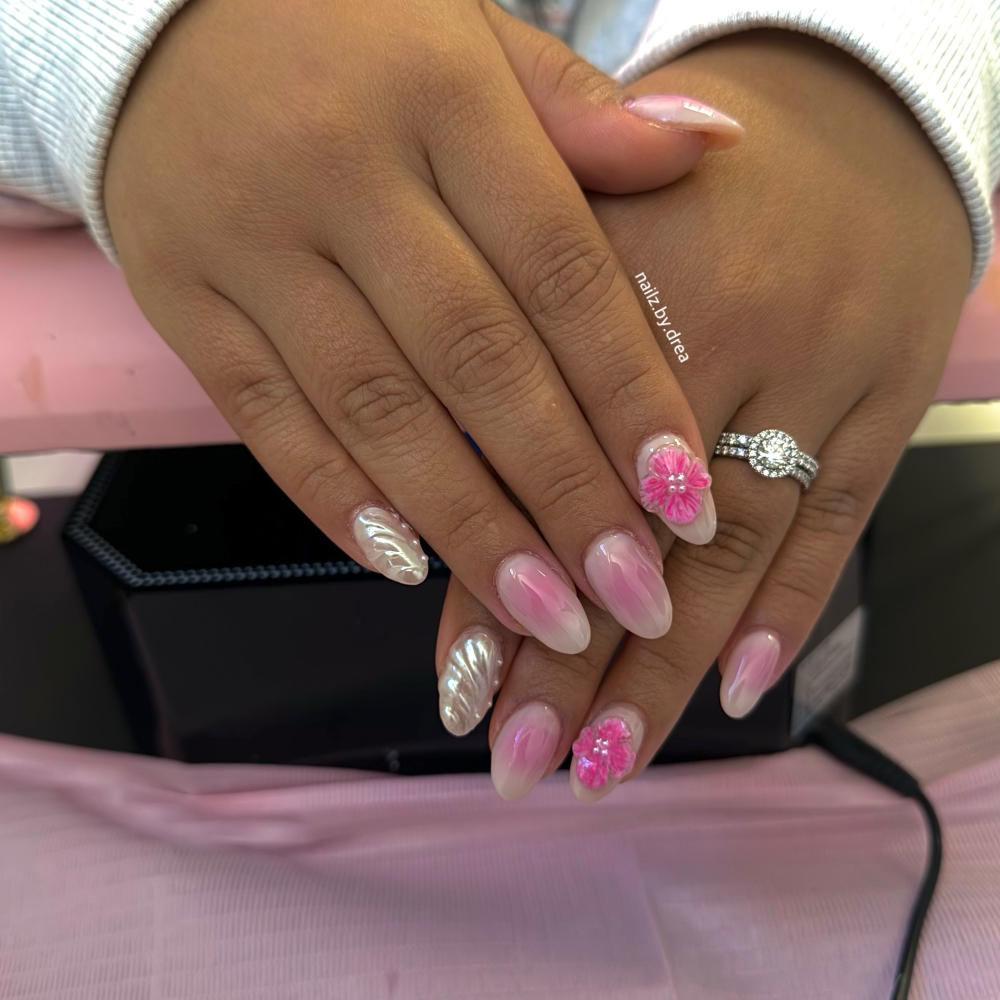Short Full set
