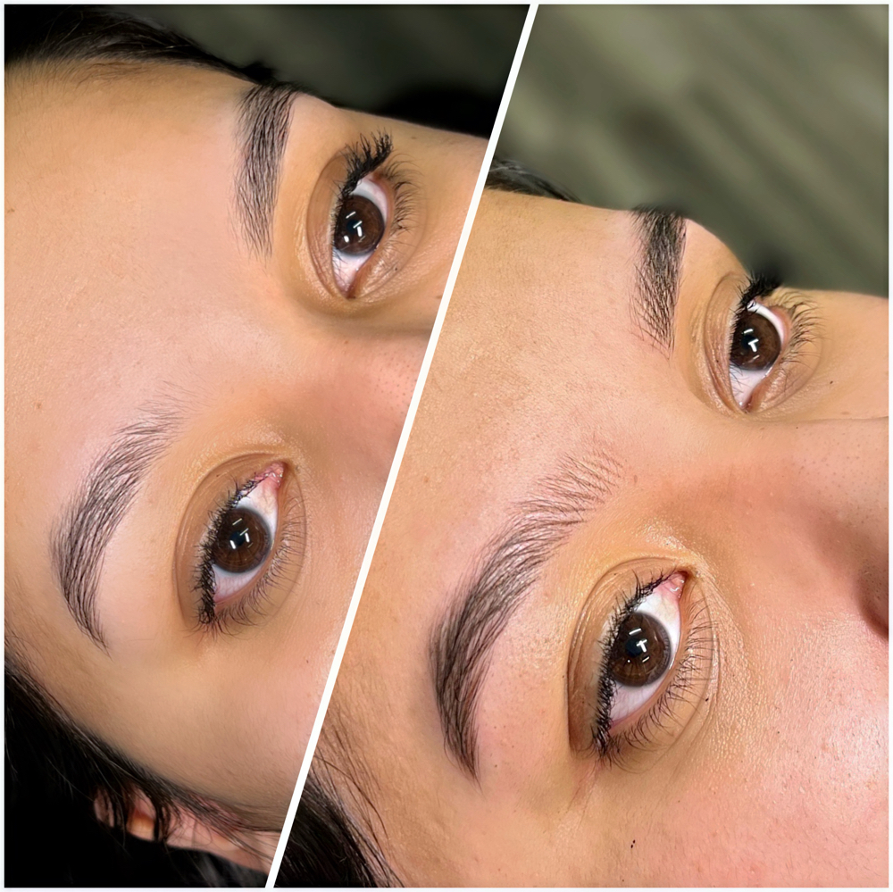 Nano Brows