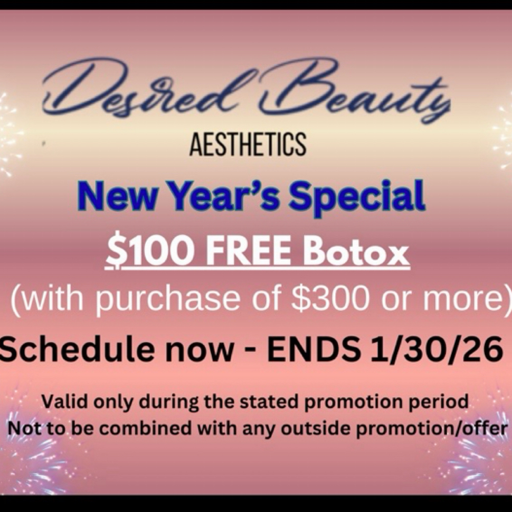 $100 FREE Botox