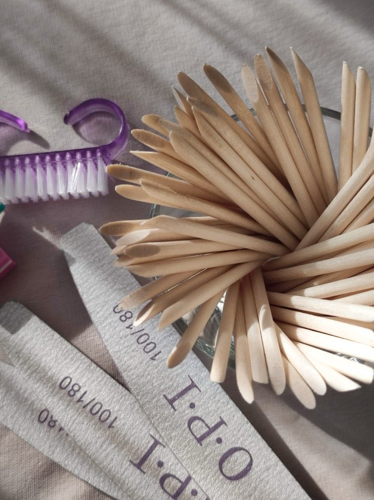 Dip Extensions at House of Beauty by Kinz in Wabash, IN