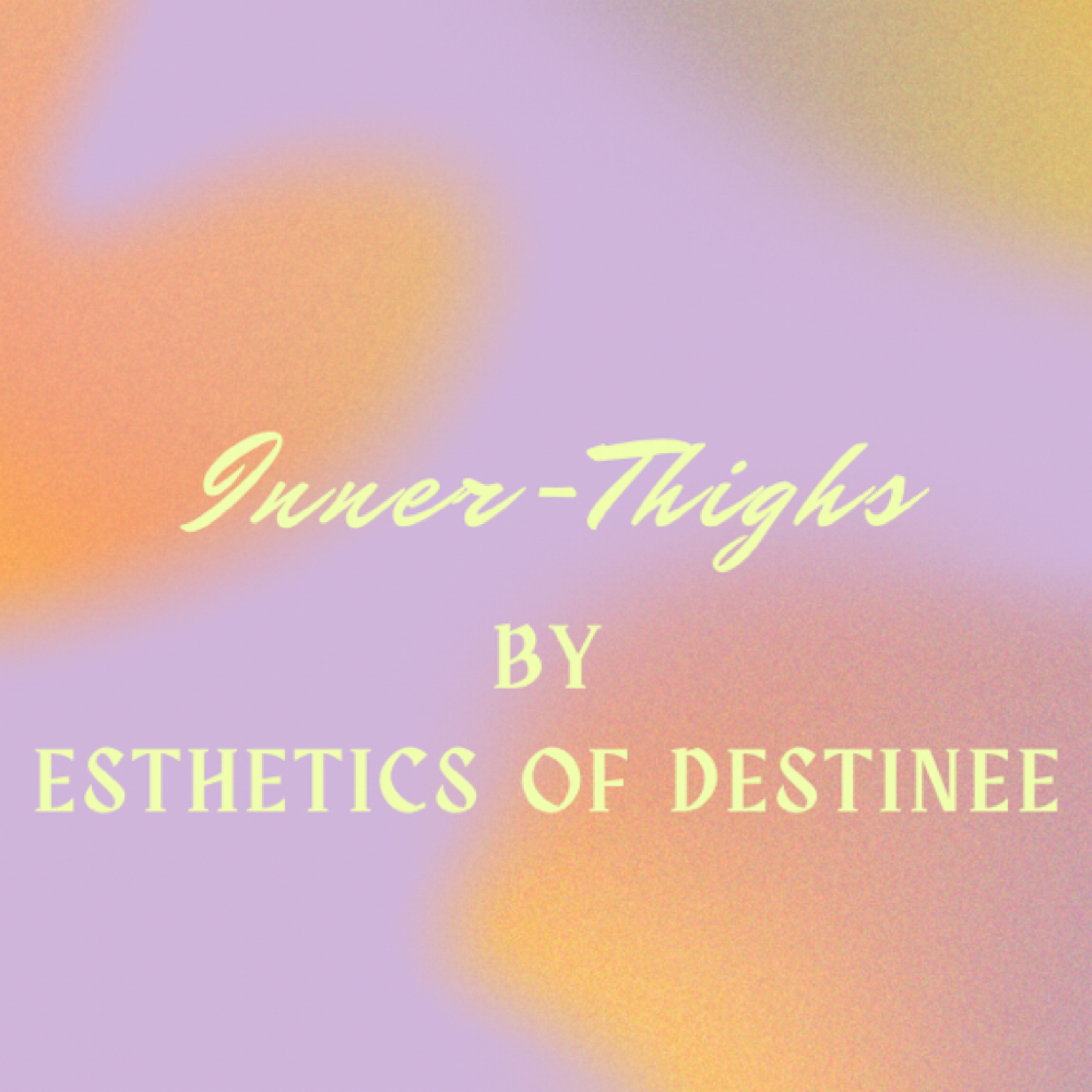 Inner-Thighs at Esthetics of Destinee in Roseville, CA