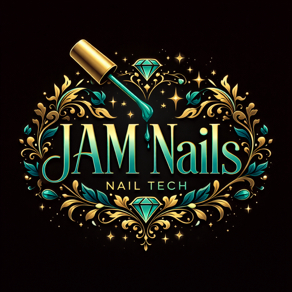 PLEASE READ BEFORE BOOKING at JAM Nails in Gretna, LA