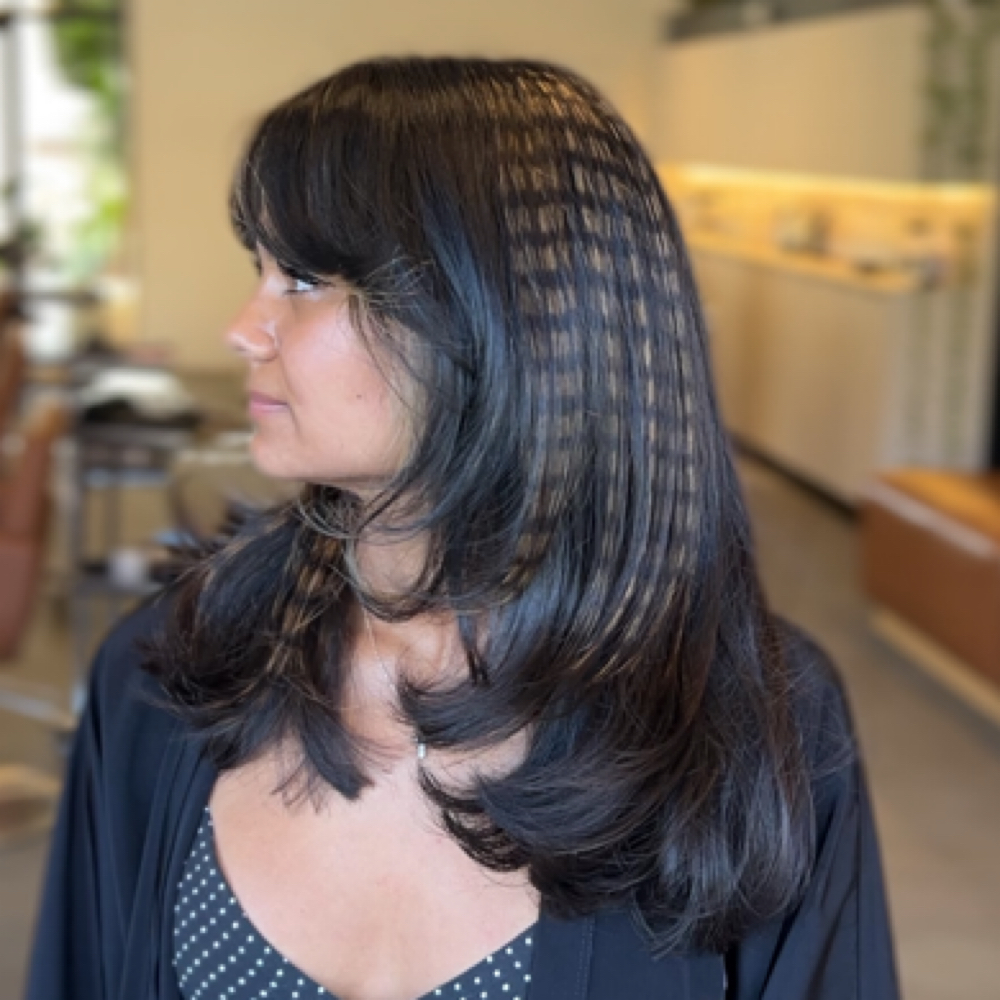 Custom Color - $90/hr at Jillian Marquez in Tustin, CA