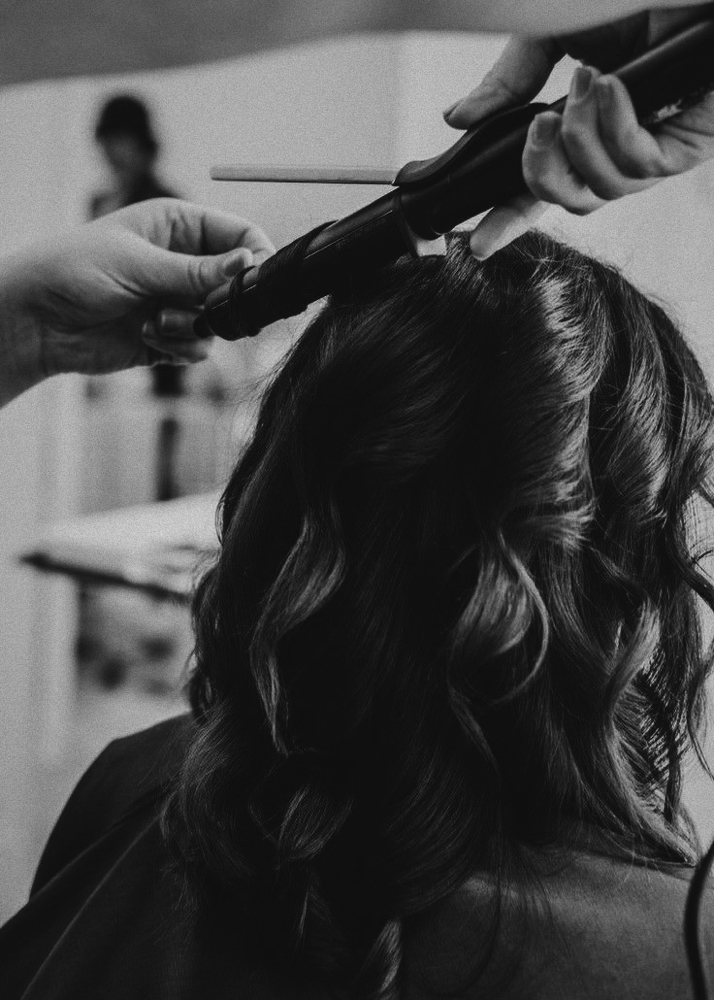 Drystyle - Short / Medium Hair