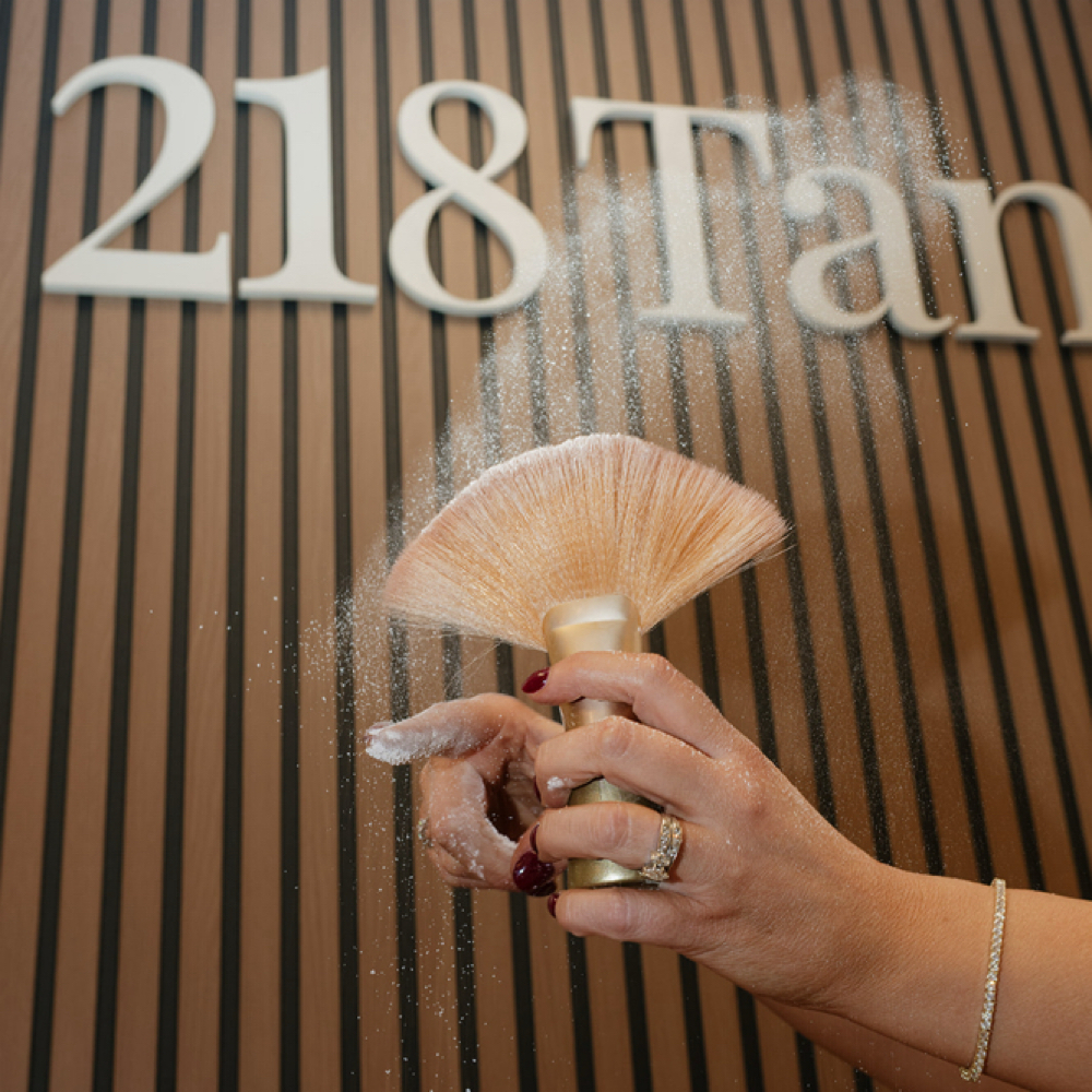 The Signature Tan at 218 Tan in Duluth, MN