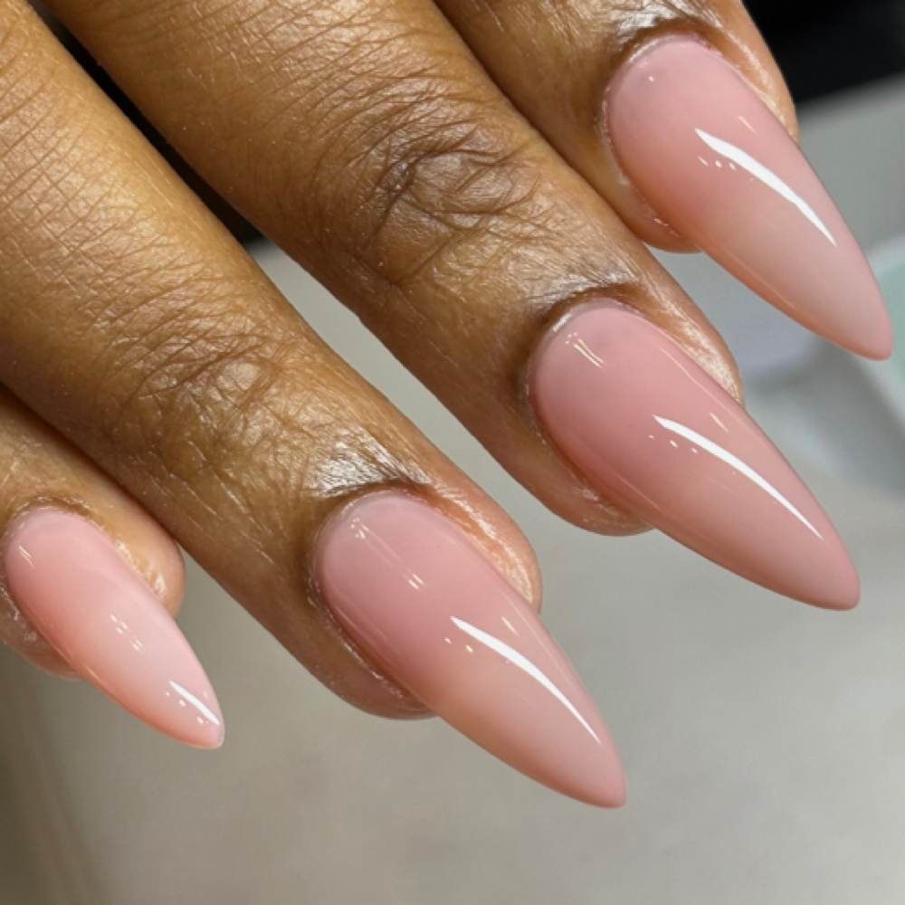 Gel Extension (Single Color) at Cosmetixjenn in Pickerington, OH