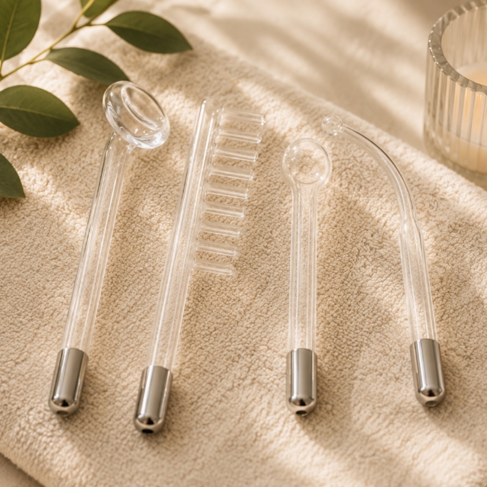 High Frequency at Simply Skin Esthetics in Alliance, OH