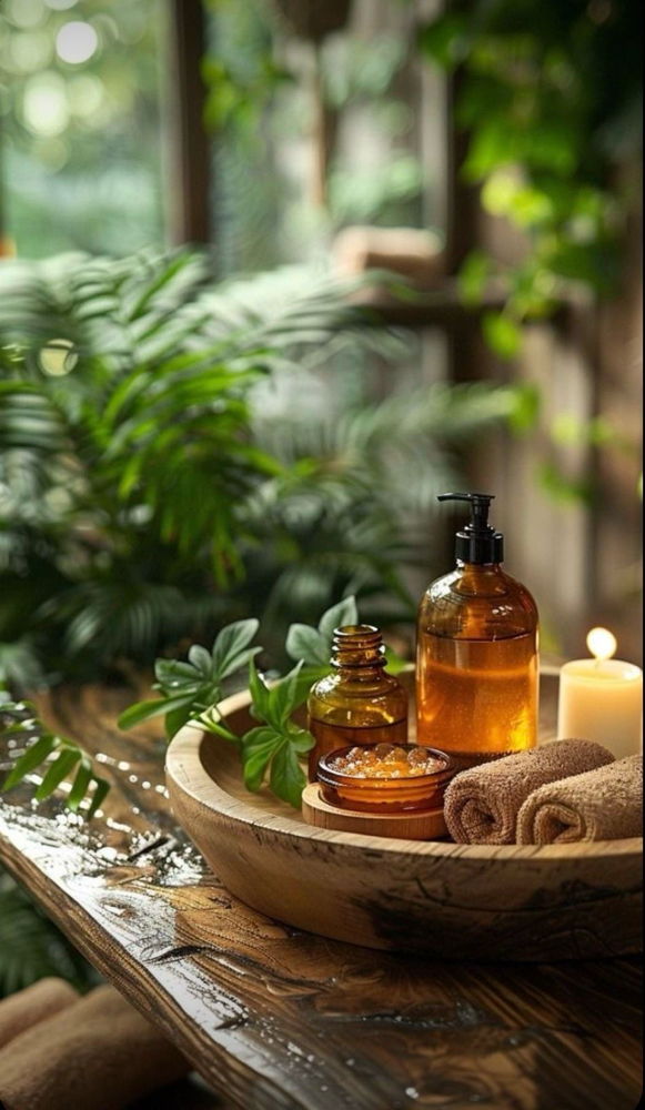 Travel Massages