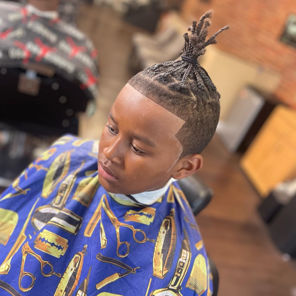 Fades (TEENS)
