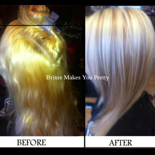 Color Correction Consultation