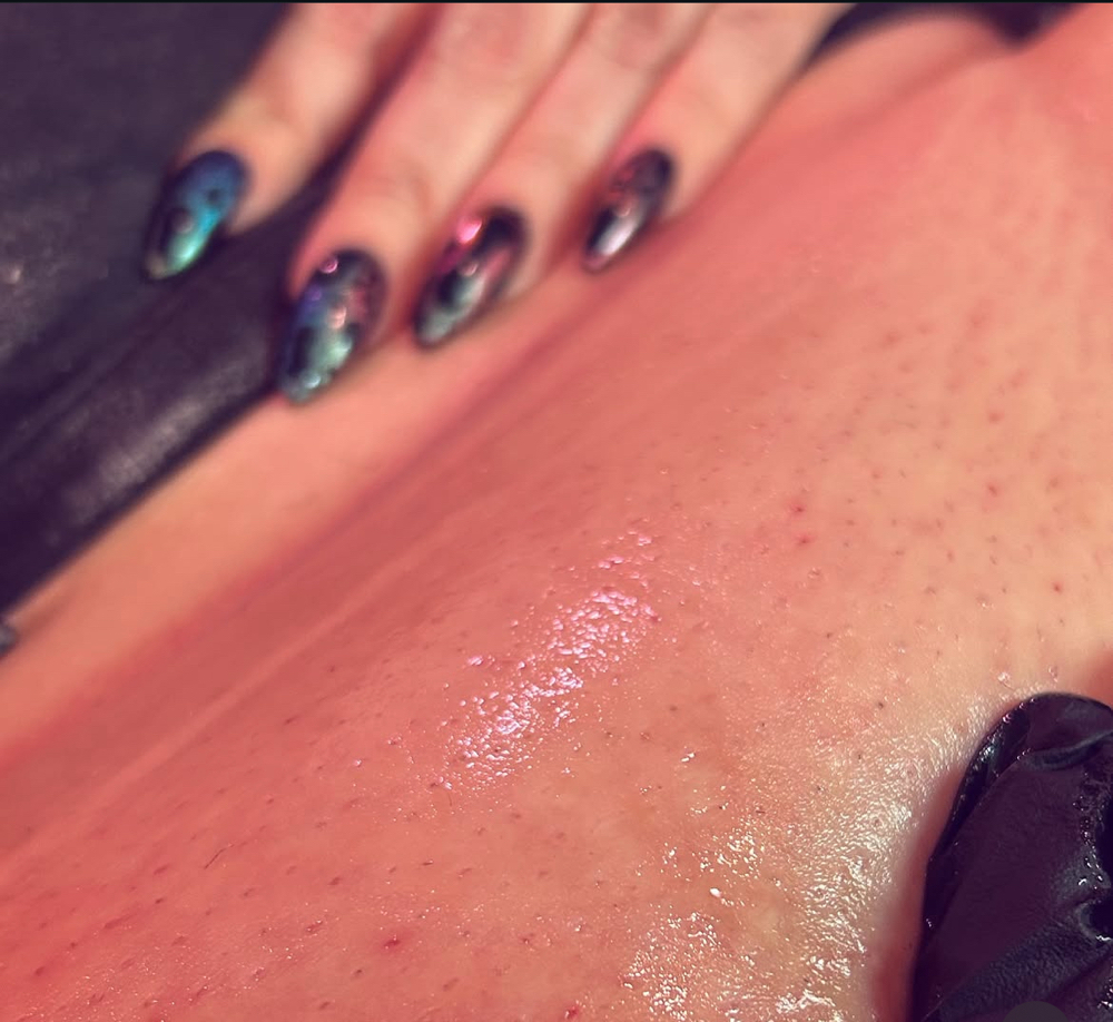 Brazilian & Bikini Waxing