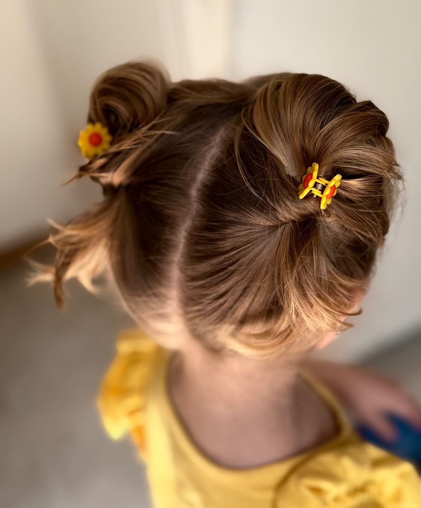Kid’s Cut