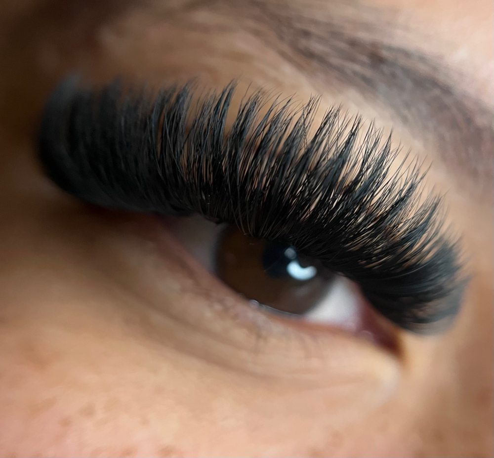 Volume Mini Fill
