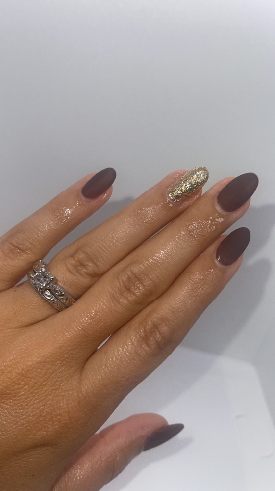Shape (Coffin,Almond,Stiletto)