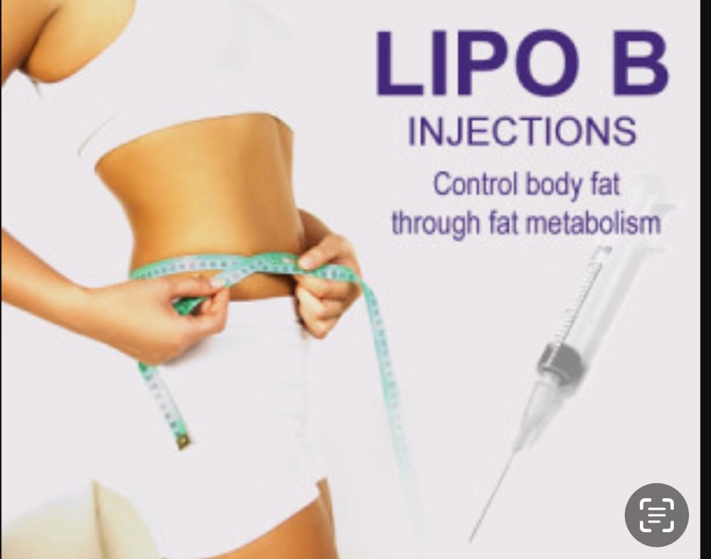 Lipo- mino Injections