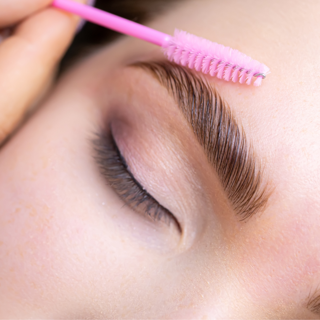 Brow Services at HM Beauty Lab in Lone Tree, CO