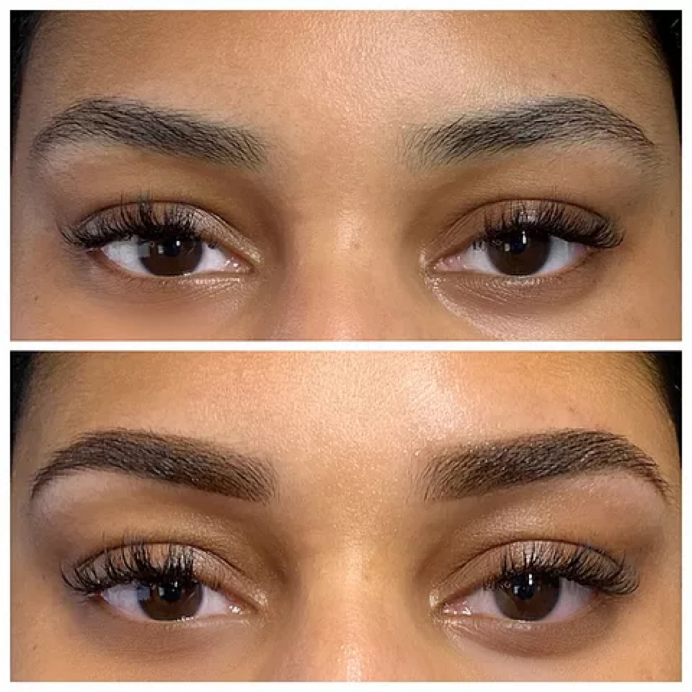 Brows (Tinting Not Included) at WYN SKIN & BROWS in Dallas, TX
