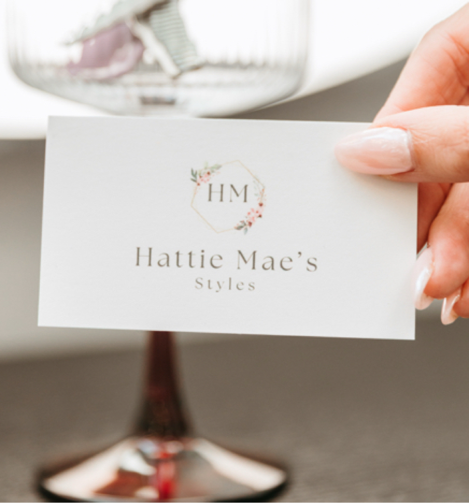 Brow Wax at Hattie Mae’s Styles in Overland Park, KS