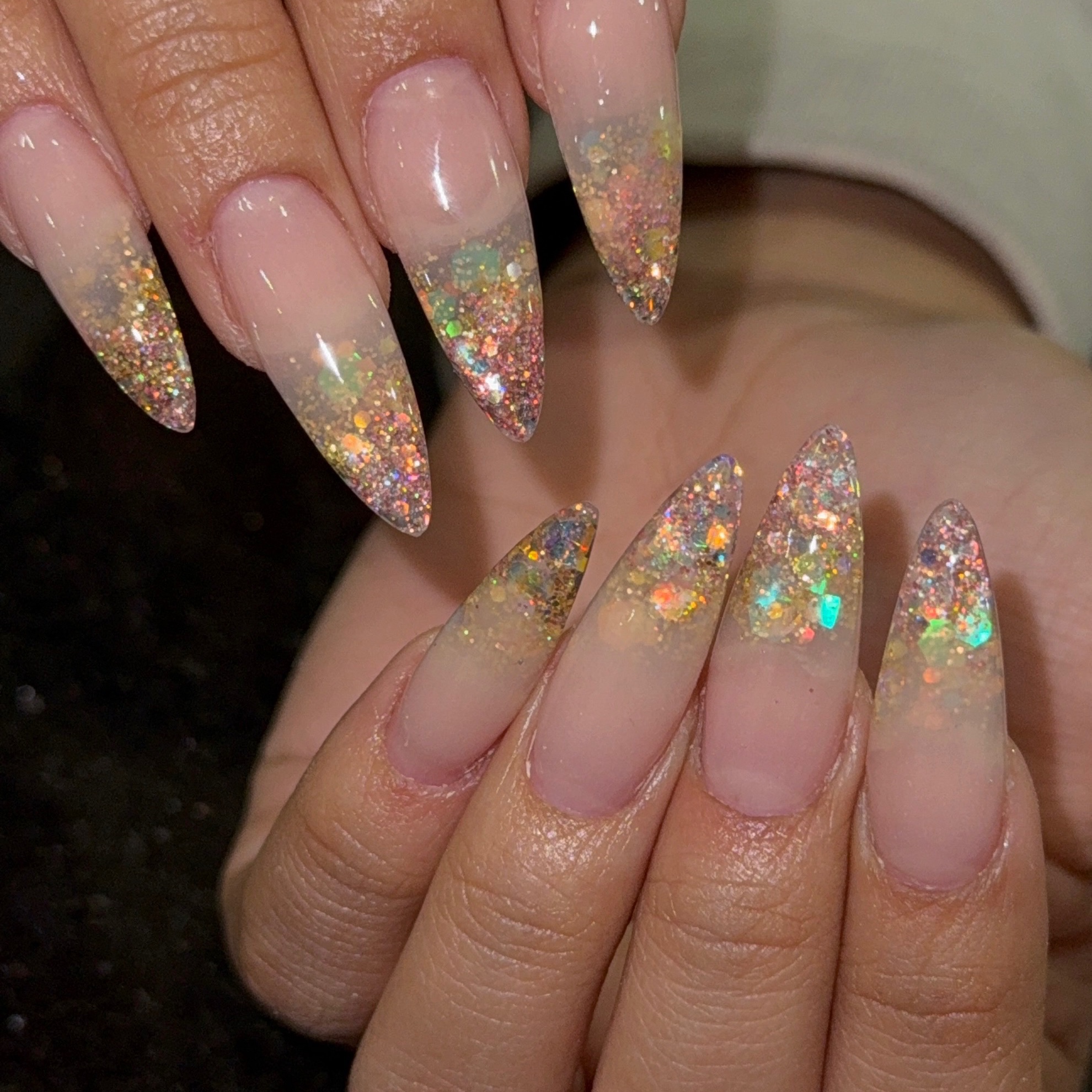 + encapsulation at Haus of Femme in Brooklyn, NY