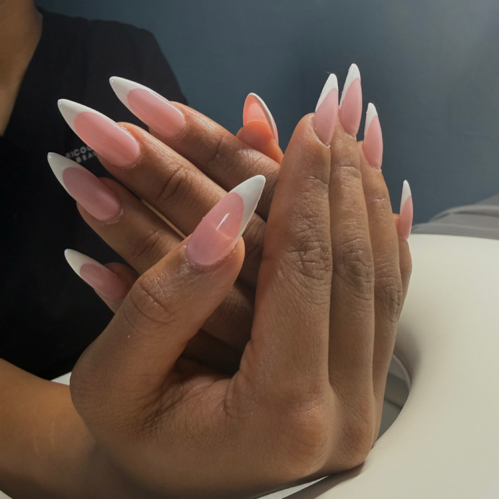 Gel X (basic 1-2 Colors) at Lia  Hutchison in Bloomington, IL
