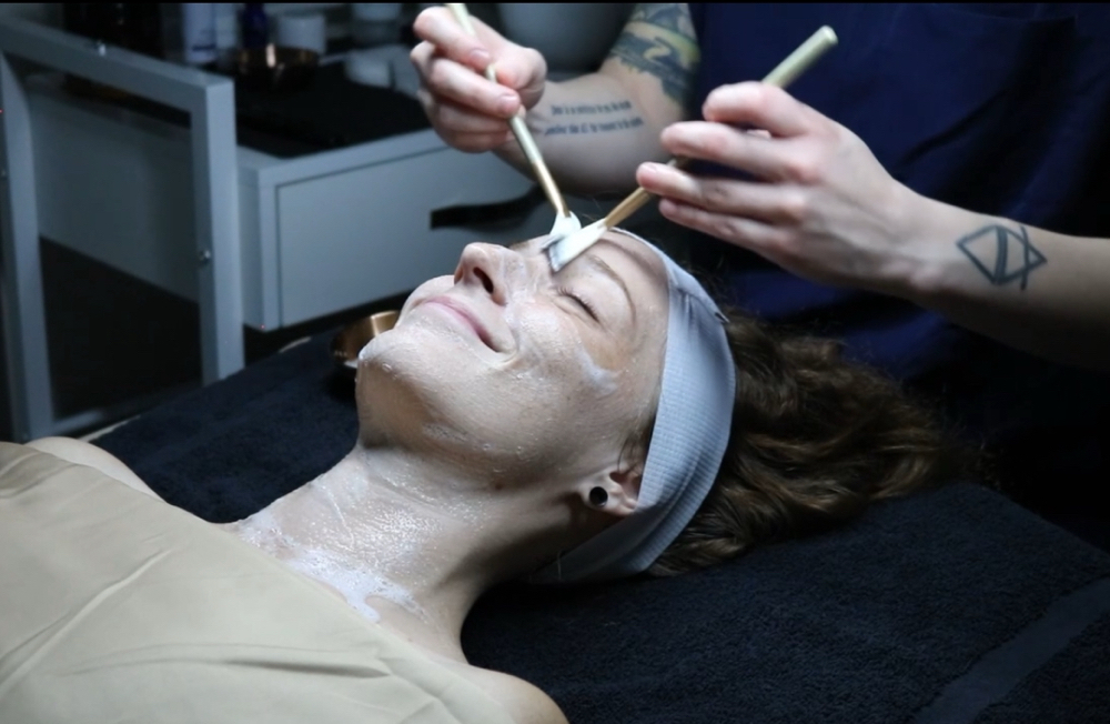New Client Facial