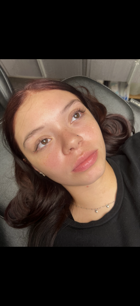Lash Lift