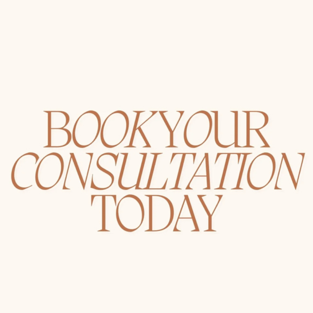 Consultation at Bespoke Salon &barbershop in Brunswick, OH