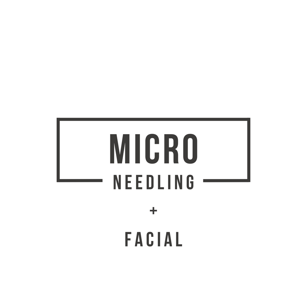 MicroNeedling + Facial Combo at Beehive Beauty Bar in Pueblo, CO