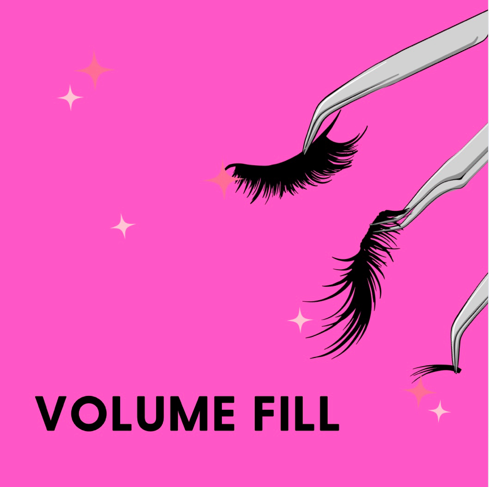 Volume Fill (2-3 weeks)