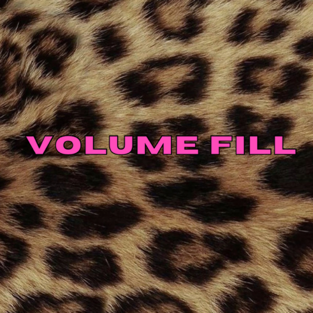 Volume Fill (2-3 weeks) at LashEnvy Aesthetics in Boardman, OH
