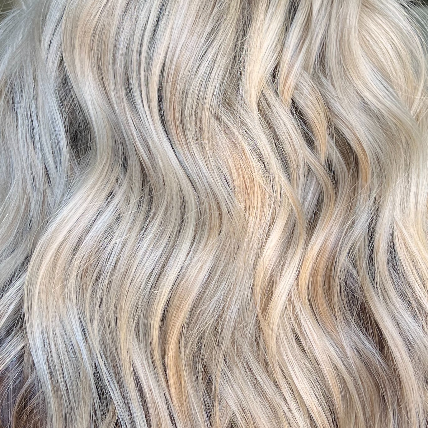 The Freshen Up at Nicole Foster Hair in Kearney, MO